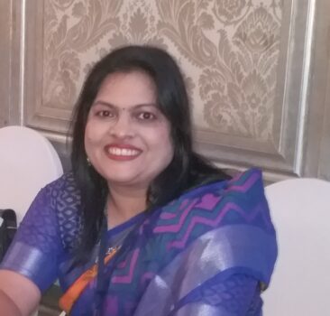 Deepika Shah Finance Manager
