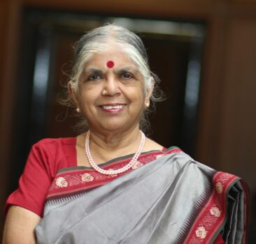 Dr. Vasantha Nair- Medical Director