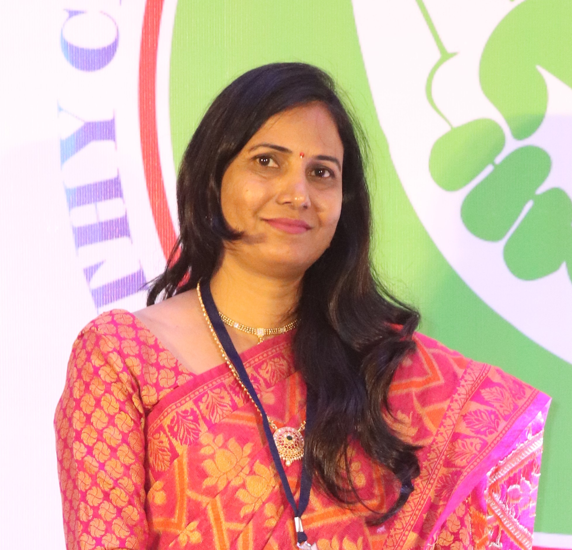 Supriya Yadav- Program Supervisor