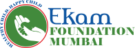 Ekam Foundation Mumbai | Child Health, Child Education