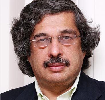Mr. Sid Khanna Chairman - India Equity Partner