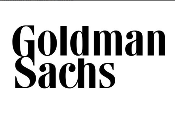 Goldman Sachs ™ Logo