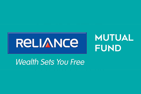 Reliance Mutual Fund ™ Logo