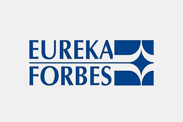 Eureka Forbes ™ Logo