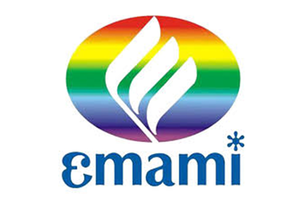 Emami ™ Logo