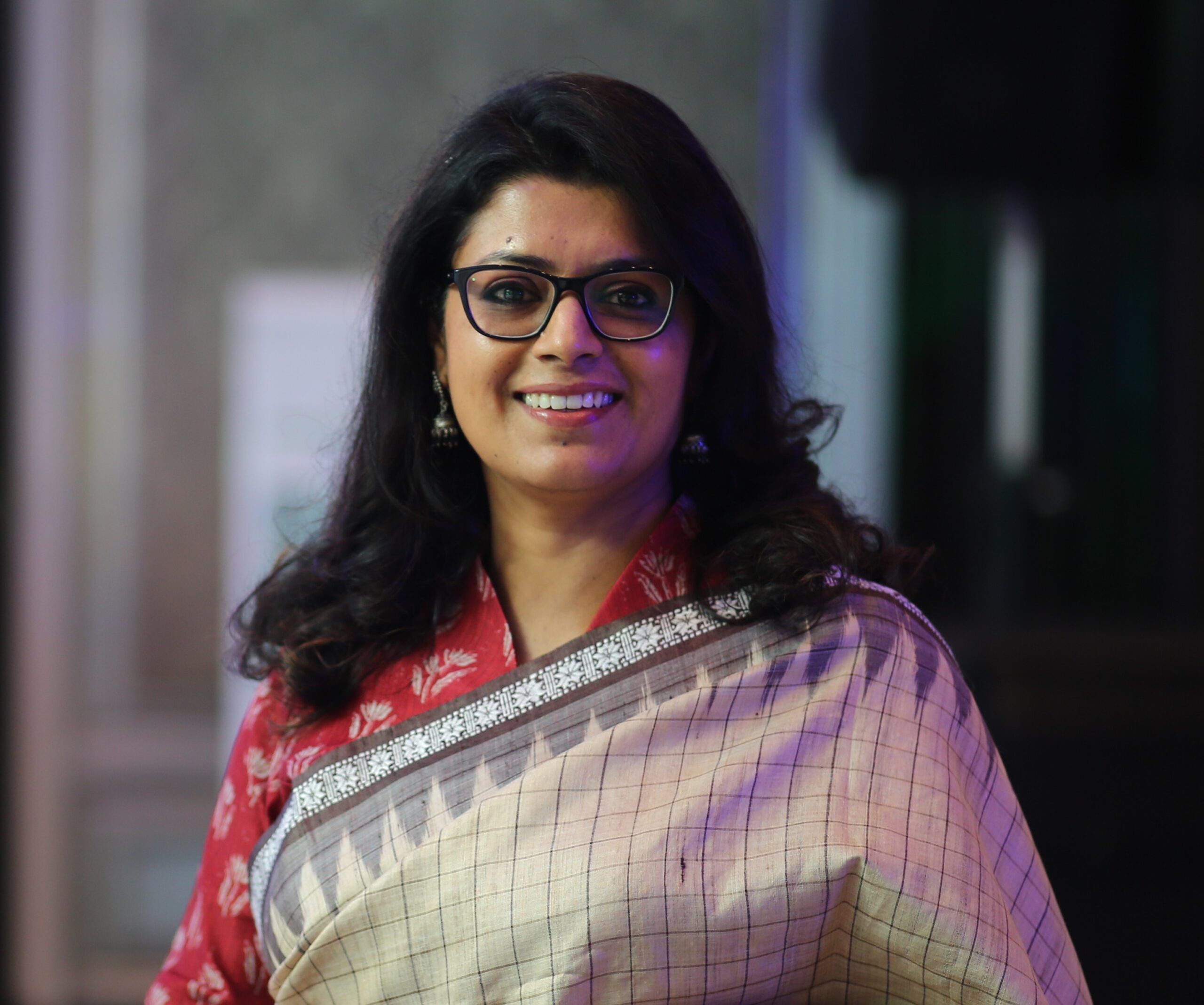 Dhritisha Lahiri - Head Of Partnerships